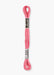 Stranded Cotton Luca-S - 33 / DMC 899 / Anchor 38 Stranded Cotton - HobbyJobby