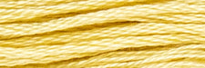 Stranded Cotton Luca-S - 330 / DMC 677 / Anchor 300 Stranded Cotton - HobbyJobby