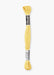 Stranded Cotton Luca-S - 339 / DMC 676 / Anchor 891 Stranded Cotton - HobbyJobby