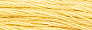 Stranded Cotton Luca-S - 339 / DMC 676 / Anchor 891 Stranded Cotton - HobbyJobby