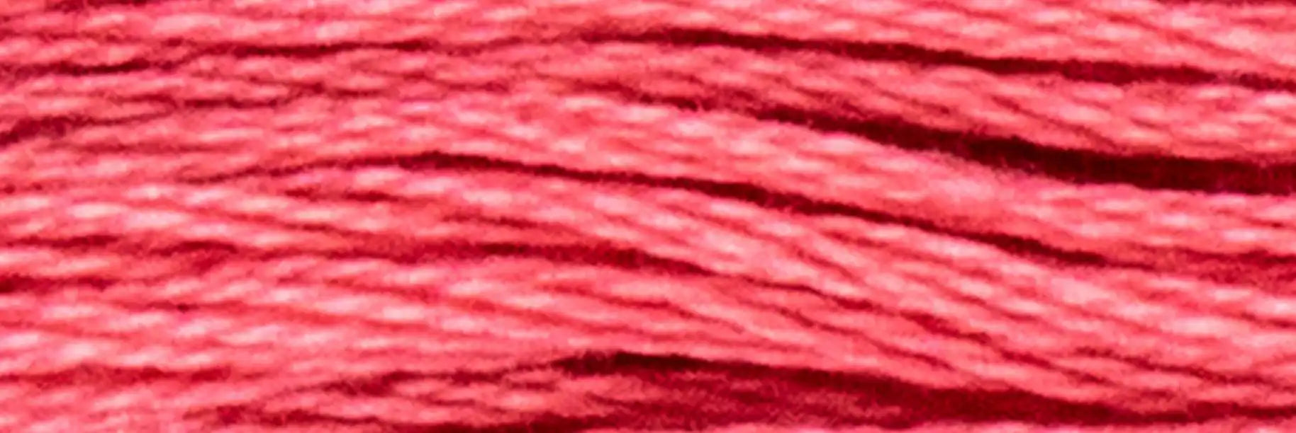 Stranded Cotton Luca-S - 34 / DMC 335/ Anchor 41 Stranded Cotton - HobbyJobby