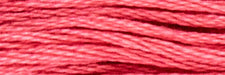 Stranded Cotton Luca-S - 34 / DMC 335/ Anchor 41 Stranded Cotton - HobbyJobby