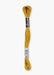 Stranded Cotton Luca-S - 341 / DMC 680 / Anchor 901 Stranded Cotton - HobbyJobby