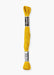 Stranded Cotton Luca-S - 345 / DMC 3820 / Anchor 306 Stranded Cotton - HobbyJobby