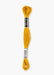 Stranded Cotton Luca-S - 348 / DMC 783 / Anchor 307 Stranded Cotton - HobbyJobby