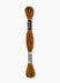 Stranded Cotton Luca-S - 350 / DMC 780 / Anchor 310 Stranded Cotton - HobbyJobby