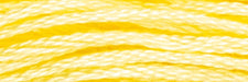 Stranded Cotton Luca-S - 364 / DMC 3078 / Anchor 292 Stranded Cotton - HobbyJobby
