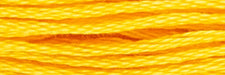 Stranded Cotton Luca-S - 367 / DMC 725 / Anchor 306 Stranded Cotton - HobbyJobby