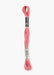 Stranded Cotton Luca-S - 37 / DMC 962 / Anchor X Stranded Cotton - HobbyJobby