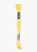 Stranded Cotton Luca-S - 371 / DMC 745 / Anchor 301 Stranded Cotton - HobbyJobby