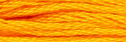 Stranded Cotton Luca-S - 375 / DMC 741 / Anchor 304 Stranded Cotton - HobbyJobby