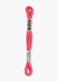 Stranded Cotton Luca-S - 38 / DMC 961 / Anchor X Stranded Cotton - HobbyJobby