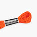 Stranded Cotton Luca-S - 388 / DMC 606 / Anchor 334 Stranded Cotton - HobbyJobby