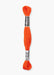 Stranded Cotton Luca-S - 388 / DMC 606 / Anchor 334 Stranded Cotton - HobbyJobby