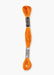 Stranded Cotton Luca-S - 391 / DMC 721 / Anchor 324 Stranded Cotton - HobbyJobby