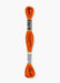 Stranded Cotton Luca-S - 392 / DMC 720 / Anchor 326 Stranded Cotton - HobbyJobby