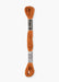Stranded Cotton Luca-S - 395 / DMC 921 / Anchor 884 Stranded Cotton - HobbyJobby