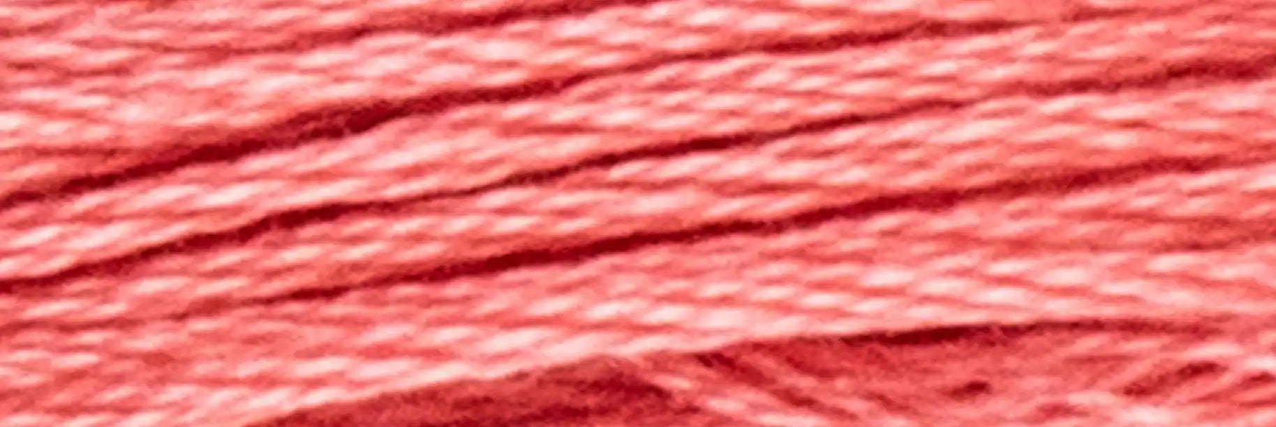 Stranded Cotton Luca-S - 40 / DMC 3833 / Anchor X Stranded Cotton - HobbyJobby