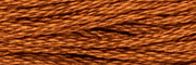 Stranded Cotton Luca-S - 402 / DMC 400 / Anchor 351 Stranded Cotton - HobbyJobby
