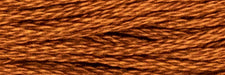 Stranded Cotton Luca-S - 402 / DMC 400 / Anchor 351 Stranded Cotton - HobbyJobby