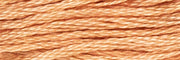 Stranded Cotton Luca-S - 406 / DMC 758 / Anchor 868 Stranded Cotton - HobbyJobby