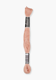 Stranded Cotton Luca-S - 412 / DMC 3779 / Anchor 868 Stranded Cotton - HobbyJobby