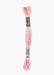Stranded Cotton Luca-S - 44 / DMC 151 / Anchor 73 Stranded Cotton - HobbyJobby