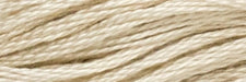 Stranded Cotton Luca-S - 465 / DMC 3033 / Anchor 390 Stranded Cotton - HobbyJobby