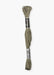 Stranded Cotton Luca-S - 495 / DMC 646 / Anchor 1040 Stranded Cotton - HobbyJobby