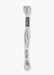 Stranded Cotton Luca-S - 504 / DMC 415 / Anchor 398 Stranded Cotton - HobbyJobby