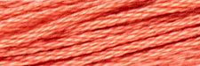 Stranded Cotton Luca-S - 53 / DMC 351 / Anchor 10 Stranded Cotton - HobbyJobby