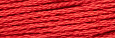 Stranded Cotton Luca-S - 55 / DMC 349 / Anchor 13 Stranded Cotton - HobbyJobby