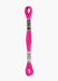 Stranded Cotton Luca-S - 64 / DMC 3805 / Anchor 62 Stranded Cotton - HobbyJobby
