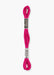 Stranded Cotton Luca-S - 65 / DMC 3804 / Anchor 63 Stranded Cotton - HobbyJobby