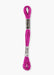 Stranded Cotton Luca-S - 69 / DMC 3607 / Anchor 87 Stranded Cotton - HobbyJobby
