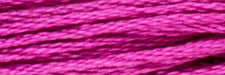 Stranded Cotton Luca-S - 69 / DMC 3607 / Anchor 87 Stranded Cotton - HobbyJobby