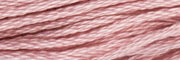 Stranded Cotton Luca-S - 86 / DMC 778 / Anchor 968 Stranded Cotton - HobbyJobby