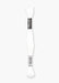 Stranded Cotton Luca-S - White / DMC blanc / Anchor 1 Stranded Cotton - HobbyJobby