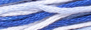 Stranded Cotton Multicolor Luca-S - 513 Luca-S Stranded Cotton - HobbyJobby