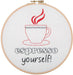 The Kitchen Collection - AHP505, Espresso Yourself Freestyle Kits - HobbyJobby