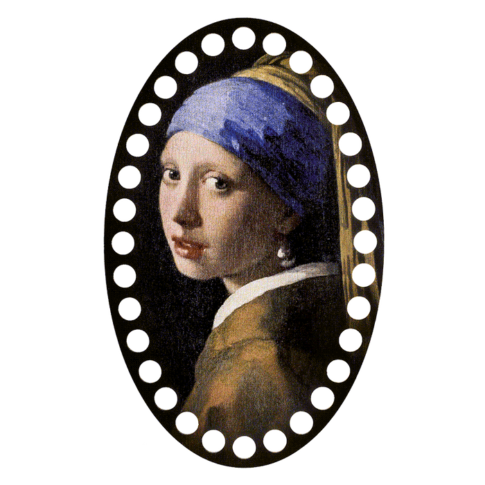 Thread Organizer - Wooden Floss Organizer Wonderland Crafts Floss Organizer - HobbyJobby