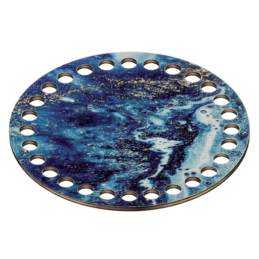 Thread Organizer - Wooden Floss Organizer Wonderland Crafts Floss Organizer - HobbyJobby