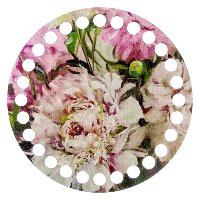 Thread Organizer - Wooden Floss Organizer Wonderland Crafts Floss Organizer - HobbyJobby