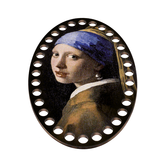 Thread Organizer - Wooden Floss Organizer Wonderland Crafts Floss Organizer - HobbyJobby