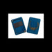 Wooden Needle Case. Blue HobbyJobby Needle Cases - HobbyJobby