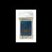 Wooden Needle Case. Blue HobbyJobby Needle Cases - HobbyJobby