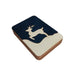 Wooden needle case "Winter deer" HobbyJobby Needle Cases - HobbyJobby