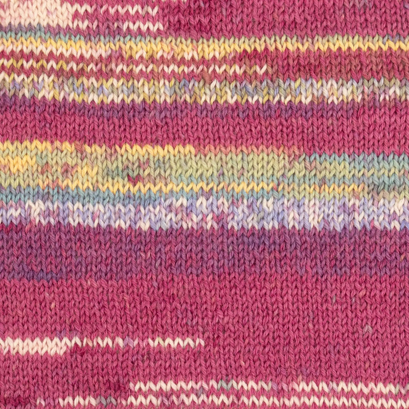 Luca-S WoolenWalk Merino