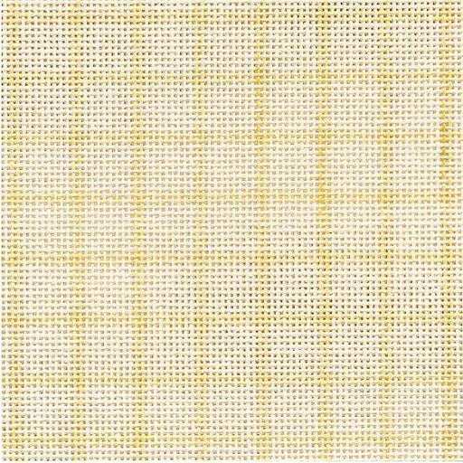 Zweigart 25 Count Needlepoint Fabric Color 2169 - Easy Grid Fabric Zweigart Fabric - HobbyJobby
