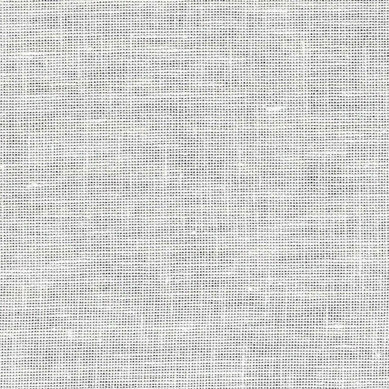 Zweigart 28 Count Cashel Fabric Color 100 Snow White Fabric - HobbyJobby